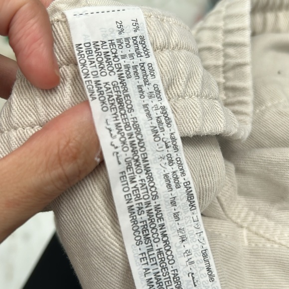 Zara Bermuda Shorts - Picture 13 of 13